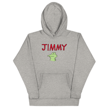 Jimmy Hoodie