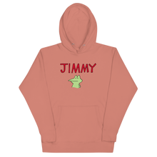 Jimmy Hoodie