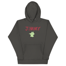 Jimmy Hoodie