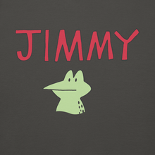 Jimmy Hoodie