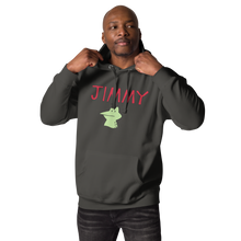 Jimmy Hoodie