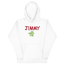 Jimmy Hoodie