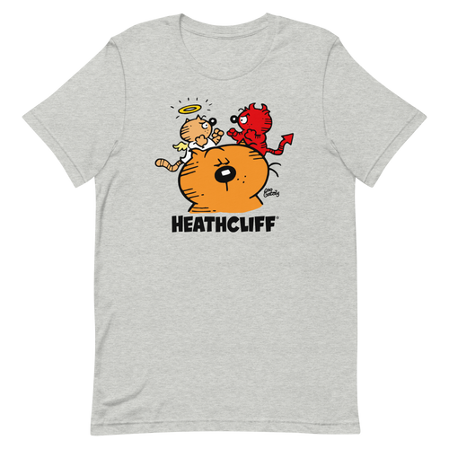 Heathcliff Dual T-Shirt