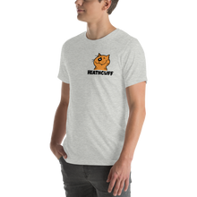 Heathcliff Smile Portrait T-Shirt