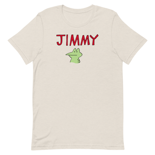 Jimmy T-Shirt