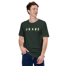 Jimmy Dance T-Shirt