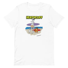 Heathcliff & The Summer Mummy T-Shirt