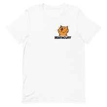 Heathcliff Smile Portrait T-Shirt