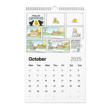 Heathcliff Wall calendar (2025)