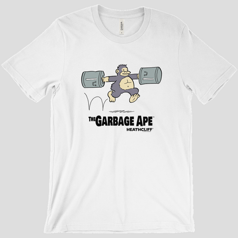Garbage Ape T-Shirt
