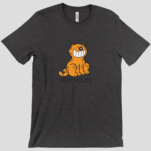 Heathcliff T-Shirt