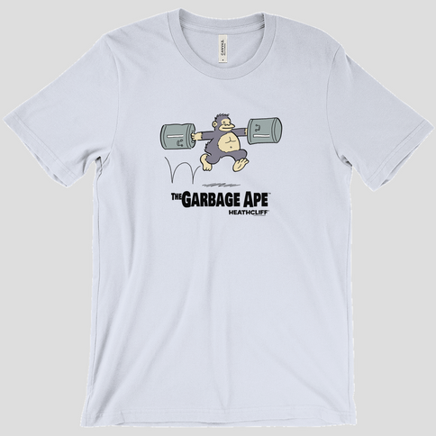 Garbage Ape T-Shirt