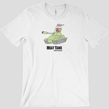Meat Tank T-Shirt
