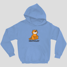 Heathcliff Hoodie (Youth Sizes)