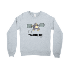 Garbage Ape Sweatshirt