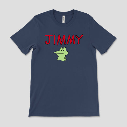 Jimmy T-Shirt