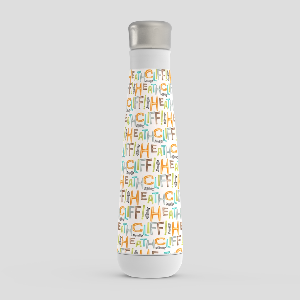 Peristyle Water Bottles