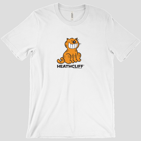 Heathcliff T-Shirt